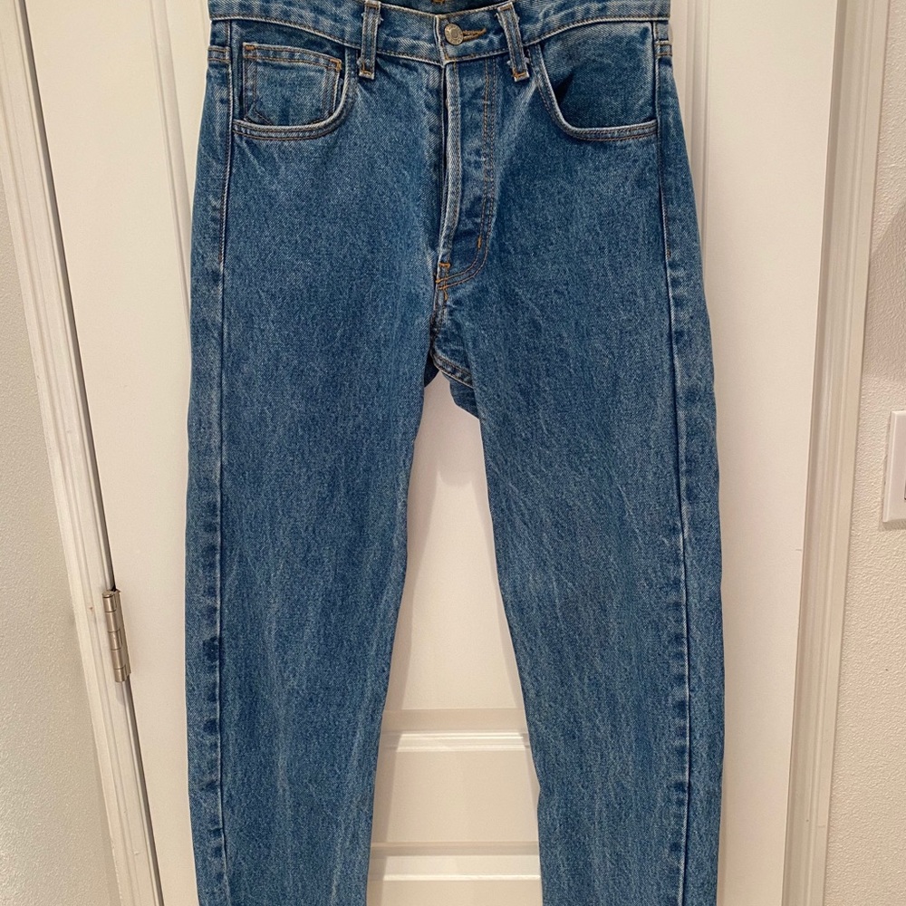 Brandy Melville Jeans